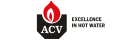 Запчасти    ACV