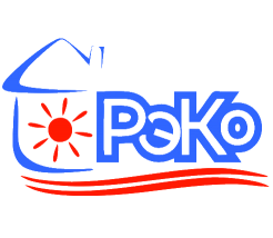 Запчасти РЭКО