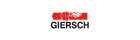 Запчасти Giersch