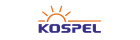 Запчасти KOSPEL