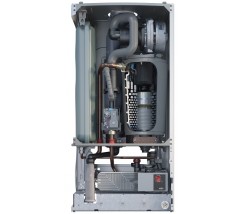 Котлы газовые настенные конденсационные Bosch (WB-C)