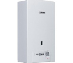 Водонагреватели газовые проточные Bosch (GWI)