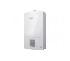 Котлы газовые настенные Bosch (WB-N)
