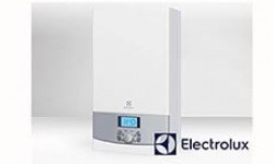 Мы стали сервисным центром Electrolux