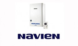 Мы стали авторизированным сервисным центром NAVIEN