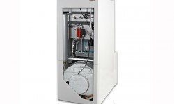 Замена бойлера 90л. в котле Protherm KLZ