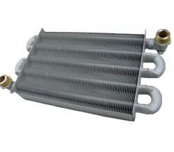 Теплообменники Viessmann
