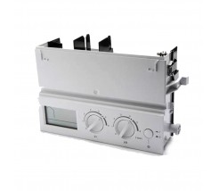 Блоки управления Viessmann