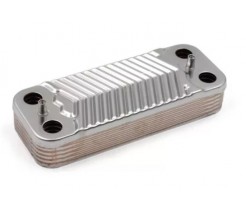 Теплообменник ГВС Viessmann
