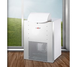 Напольные газовые котлы