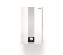 Настенные газовые конденсационные котлы 